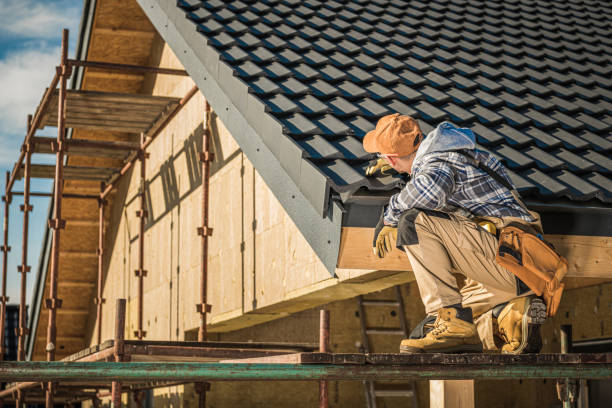 Fast & Reliable Emergency Roof Repairs in Grandview, OH