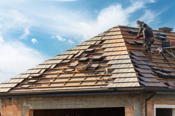 Best Wood Shake Roofing  in Grandview, OH