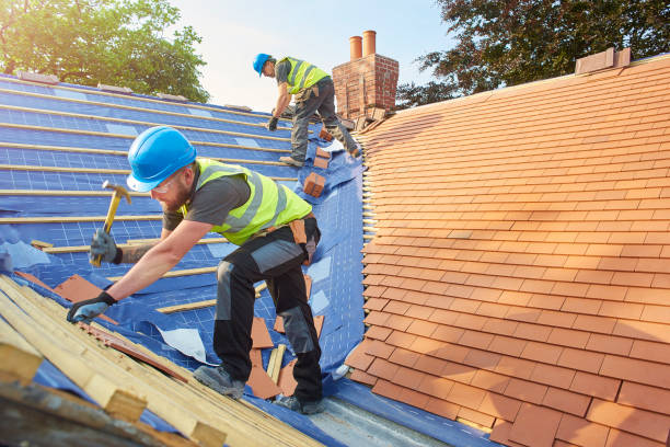 Best Rubber Roofing (EPDM, TPO)  in Grandview, OH